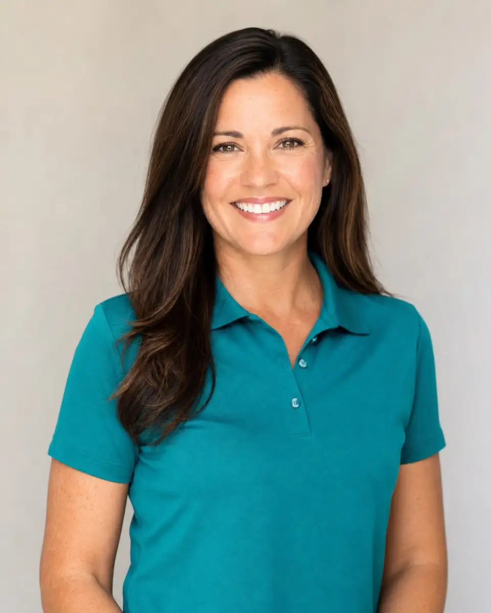 Founder Portrait